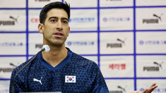 남자 배구 대표팀, 다음달 코리아컵 출전…국제 경쟁력 강화