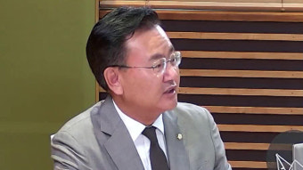 국민의힘 내부서 추경호 재신임에 무게…내일 의총서 논의