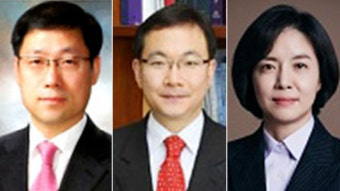 새 대법관 최종후보 노경필·박영재·이숙연…대통령에 제청