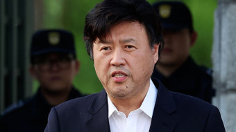 김용 2심 ‘구글 타임라인’ 감정인 채택…항소심 결심 10월 이후로 지연