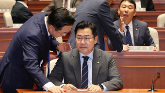 민주, ‘이재명 수사’ 검사들 탄핵안 당론 발의…오늘 본회의 보고