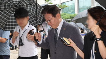 이재명 ‘대북 송금 의혹’ 서울중앙지법으로 병합 신청