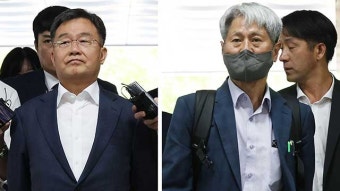 검찰, ‘허위 인터뷰 의혹’ 김만배·신학림 다음 주 기소