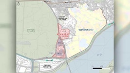 “서울 등촌역 노후 주거지에 9백 세대 아파트 단지 조성”