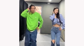 [더 보다] 춤은 누구겁니까