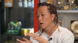 [더 보다] 춤은 누구겁니까