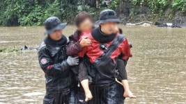 폭우에 실종·고립·대피 전국 피해 속출
