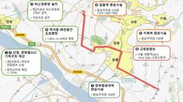 “창릉-화정지구 연결도로 2030년까지 완공”…국토부-고양시 교통개선 간담회