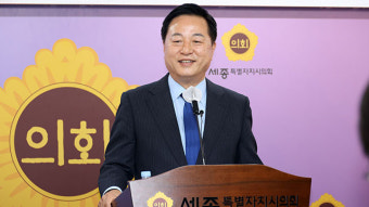 김두관 “‘이재명 리더십’ 아닌 ‘윤석열 반사이익’으로 총선압승”