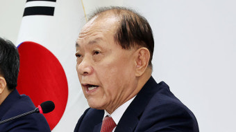 황우여 “야권 주도 대통령 탄핵청문회, 위헌·위법…권한쟁의심판 대상”