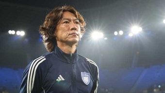 홍명보 감독, 울산과 어정쩡한 동행 마무리…이경수 수석코치가 감독대행