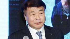 경찰, ‘비자금 조성 의혹’ 한글과컴퓨터 김상철 회장 구속영장 신청