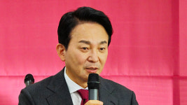 원희룡 “특검은 탄핵 가는 덫… 한동훈, 야당 계략에 말려들어”