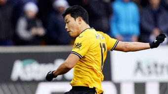 황희찬, 연습경기서 인종차별 발언 당했다…UEFA 제소 예정