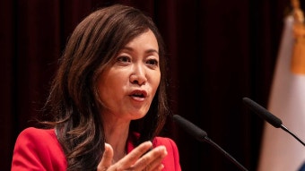‘한국통’ 수미 테리 기소에 외교가 ‘충격’…향후 파장은?