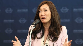 한국계 수미 테리, 미국 기소! 한국 국정원과 정보 교환 혐의로 37천 달러 받았다고 주장.