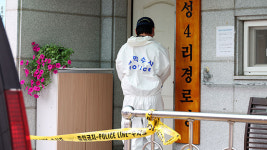 복날 식사 뒤 ‘살충제 검출’…경찰 수사 속도