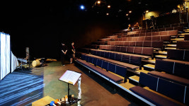 문화예술위, 아르코꿈밭극장 개관…“학전 맥 이을 작품 공모”