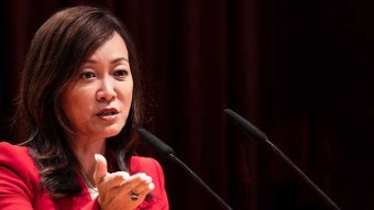 국정원, 수미 테리 기소에 “한미 정보당국 긴밀히 소통”