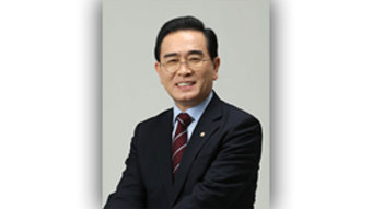 [속보] 윤 대통령, 민주평통 사무처장에 태영호…중기부 차관 김성섭