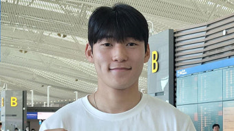 ‘러브콜’ 받는 배준호, 프리시즌 친선전에서 멀티골 활약