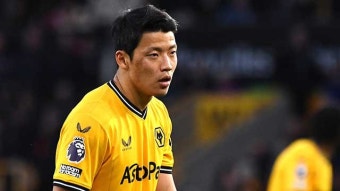 ‘황희찬 인종차별 피해’에 축구협회 “FIFA에 제재 강화 요청”