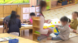 ‘저출생 영향’ 어린이집·유치원 10년간 29% 감소
