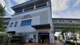6호선 신내역, 출·퇴근 시간대 열차 운행 3회 증회…배차 간격 개선