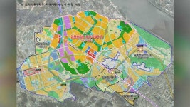 4만6천 가구 규모 ‘김포한강2 공공주택지구’ 지정