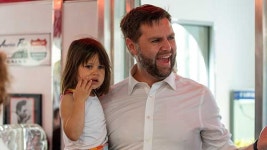 밴스 ‘과거 막말’ 또 논란…“아이 없는 사람들 소시오패스”