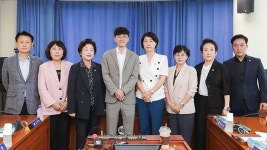 고양시의회, 사업 중단된 ‘K- 컬처밸리 특별위’ 출범