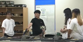 “오예진의 금메달이 더 빛나는 이유는?”…열악한 환경에서 쏘아올린 결실