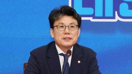 진성준 “금투세 시행 생각 확고…부분적 손질하더라도 예정대로”