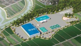 충북 보은, 2026년까지 송어류·연어류 양식 산업화센터 구축