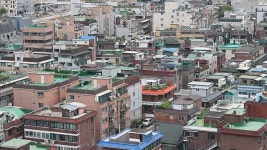 서울시, 휴먼타운 대상지 공모…노후 저층주거지 개별정비 지원