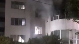 부산 아파트·단독주택 화재 잇따라