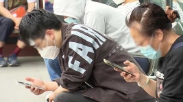 중국, 코로나19 재확산 조짐…한 달 새 중증환자 두 배↑