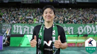 전북현대, 전주성에서 권창훈 극장 골로 포항 2대1로 꺾어