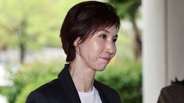 노소영-김희영 ‘30억 위자료 청구’ 소송 오늘 1심 선고