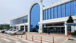 휴가철 인천항 연안여객터미널 이용객 5만6천 명…작년보다 4% 증가