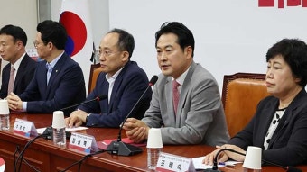 여당 “임성근 구명로비 의혹 관련자 불러 토론하자”