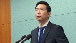 민주당 이정헌 의원, 선거법 위반 혐의로 송치