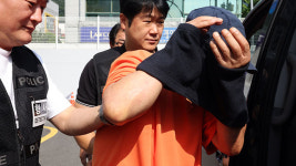 ‘치과 치료 불만’ 광주 치과병원 폭발물 테러 70대 구속