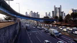 서울시, 강변북로·올림픽대로 재구조화 밑그림…한강변 재편