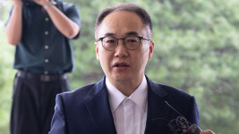 검찰총장 “소모적 논란 지속…수심위 결과 존중할 것”