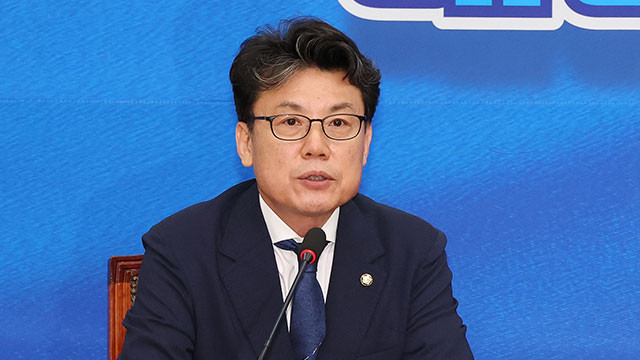 진성준, 한동훈 외모 비하 발언 사과 인격 모독 의도 없었다