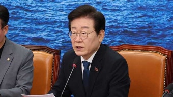 이재명 “딥페이크, AI 시대의 그림자”…민주, 특위 설치