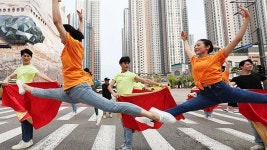 열번째 맞는 수원발레축제…31일 제1야외음악당서 개막