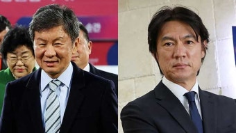 정몽규·홍명보 국회 출석한다…다음 달 24일 현안질의 소환 예정