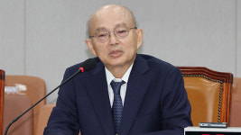 안창호 인권위원장 후보자 인사청문회서 ‘차별금지법’ 공방